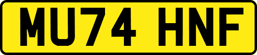 MU74HNF