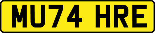 MU74HRE