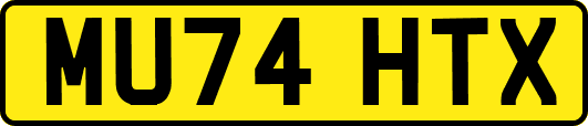 MU74HTX