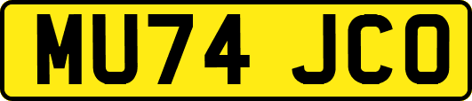 MU74JCO