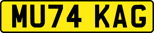 MU74KAG