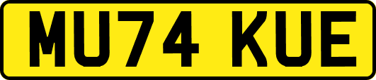 MU74KUE