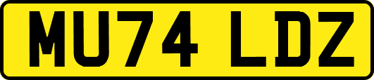 MU74LDZ