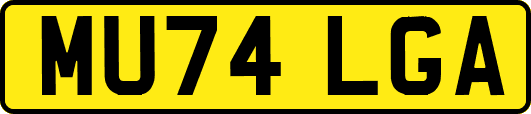 MU74LGA
