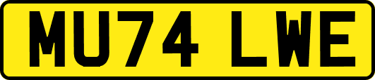 MU74LWE