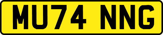 MU74NNG