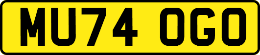 MU74OGO