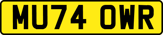 MU74OWR