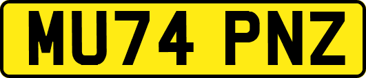 MU74PNZ