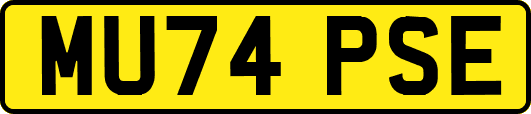 MU74PSE