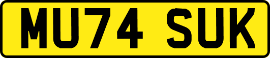 MU74SUK