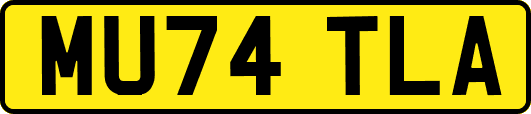 MU74TLA