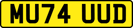 MU74UUD