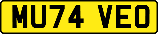 MU74VEO