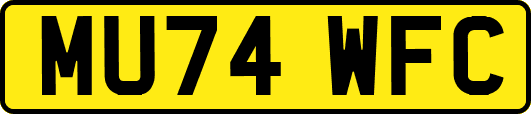 MU74WFC