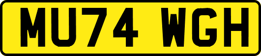 MU74WGH