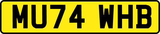 MU74WHB
