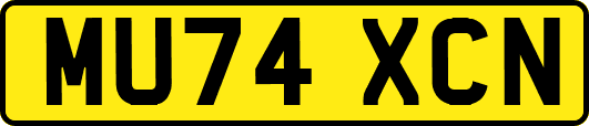 MU74XCN
