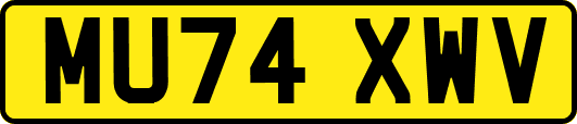 MU74XWV