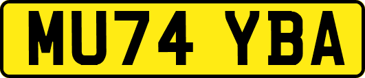 MU74YBA