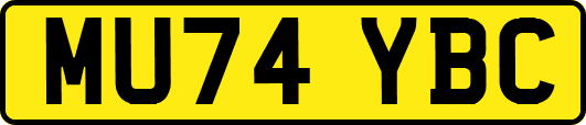 MU74YBC