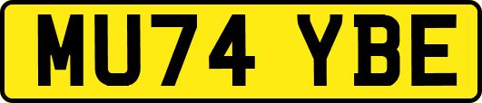 MU74YBE