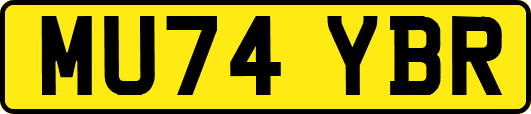 MU74YBR