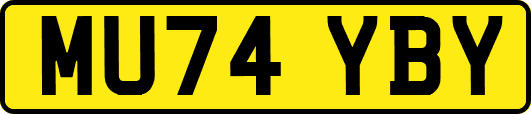 MU74YBY