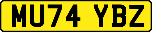 MU74YBZ
