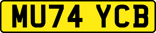 MU74YCB