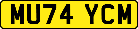 MU74YCM
