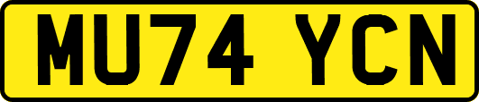 MU74YCN