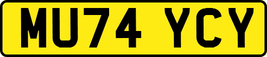 MU74YCY