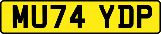 MU74YDP