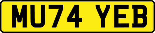 MU74YEB