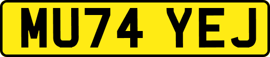 MU74YEJ