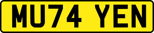 MU74YEN