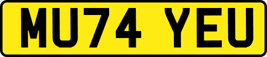 MU74YEU