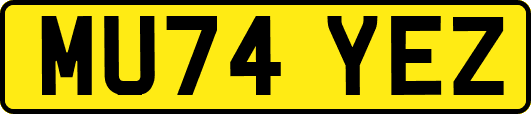MU74YEZ