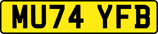 MU74YFB