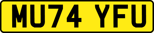 MU74YFU