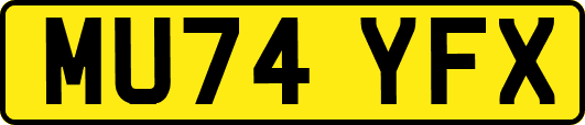 MU74YFX