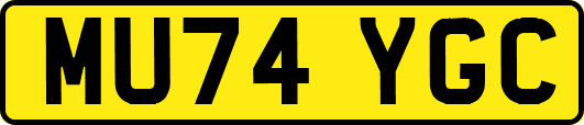 MU74YGC