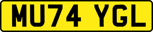 MU74YGL