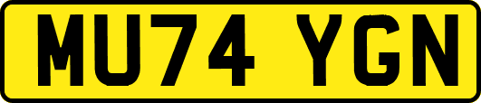 MU74YGN