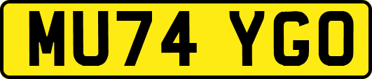 MU74YGO