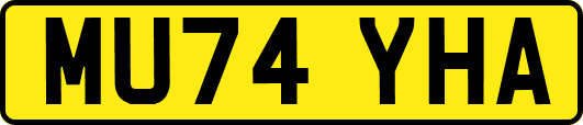 MU74YHA