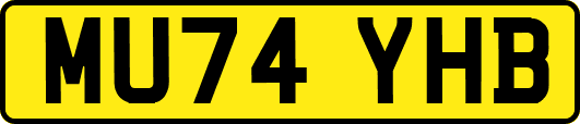 MU74YHB