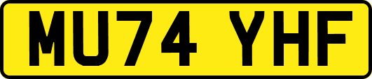 MU74YHF