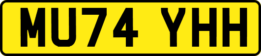 MU74YHH